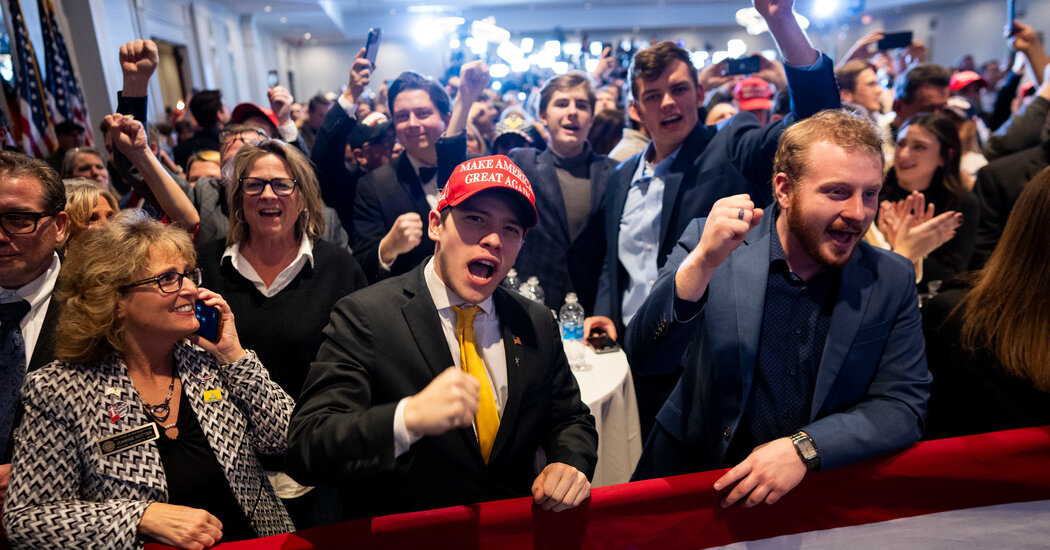 Illinois Hearing Officer Recommends Removing Trump from Primary Ballot