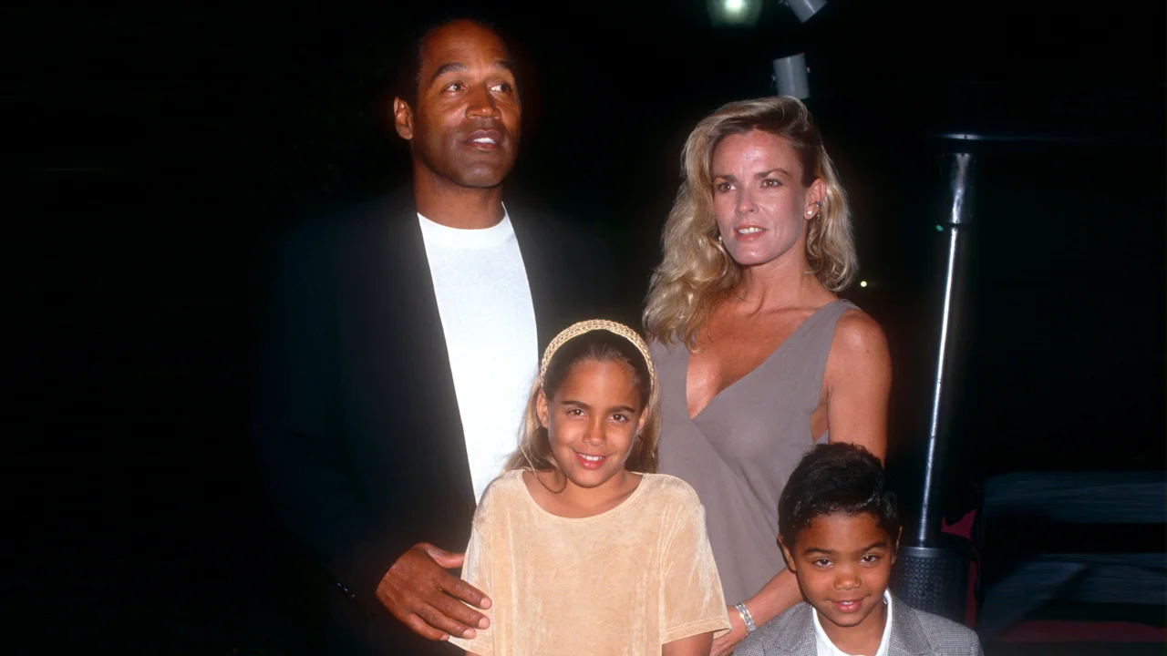 Featured image for Nicole Brown Simpson's Sisters Reflect on O.J. Simpson's Death and Family After 30 Years