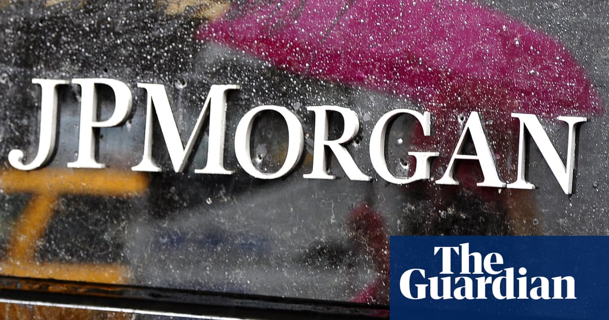 JP Morgan Executives Maintained Contact with Epstein Despite Cutting Ties