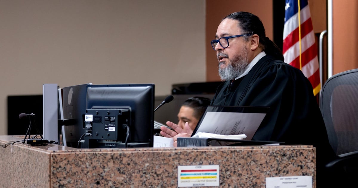 Featured image for "Judge Halts Texas AG's Attempts to Target Migrant Nonprofit and Religious Freedom"