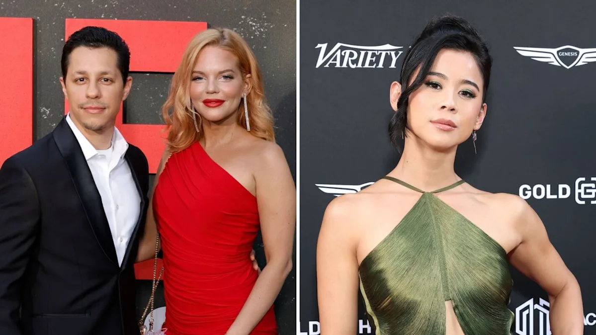 Featured image for Controversy Surrounds 'Matlock' Cast Amid Sexual Assault Allegations