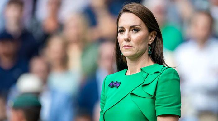 "Kate Middleton's Children's Absence During Hospital Stay: The Real Reasons Revealed"