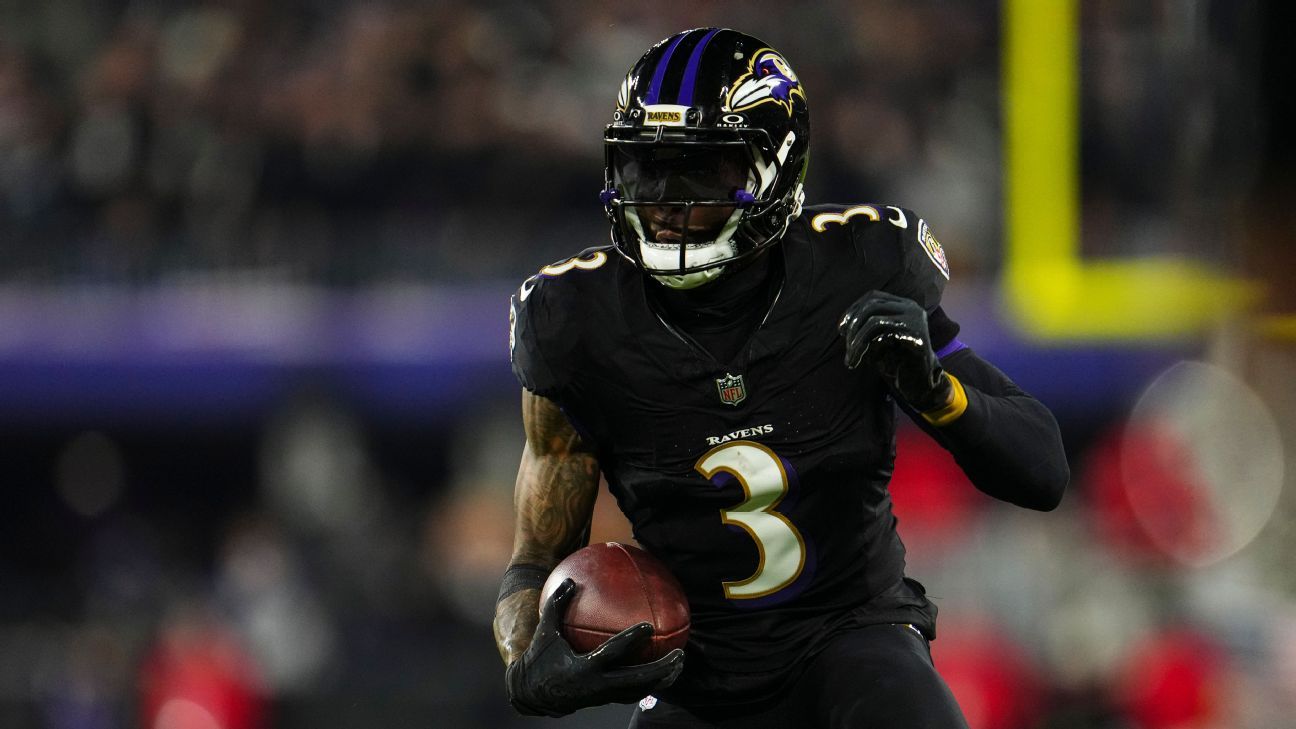 Featured image for "Dolphins Extend Offer to Odell Beckham Jr., Await Decision"