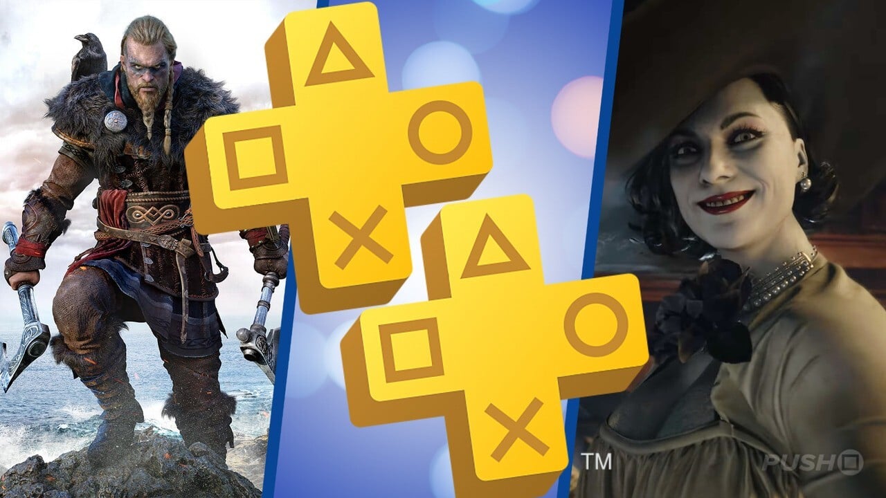 "PS Plus Subscribers Score Big Discounts and Free Games in June Sale"