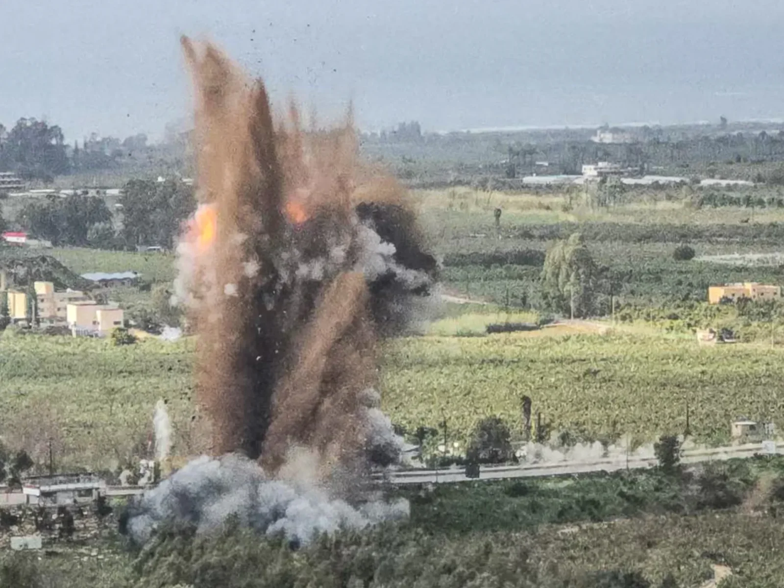 Day 24: Diplomatic Doubts Amid Expanding US-Israel Attacks on Iran