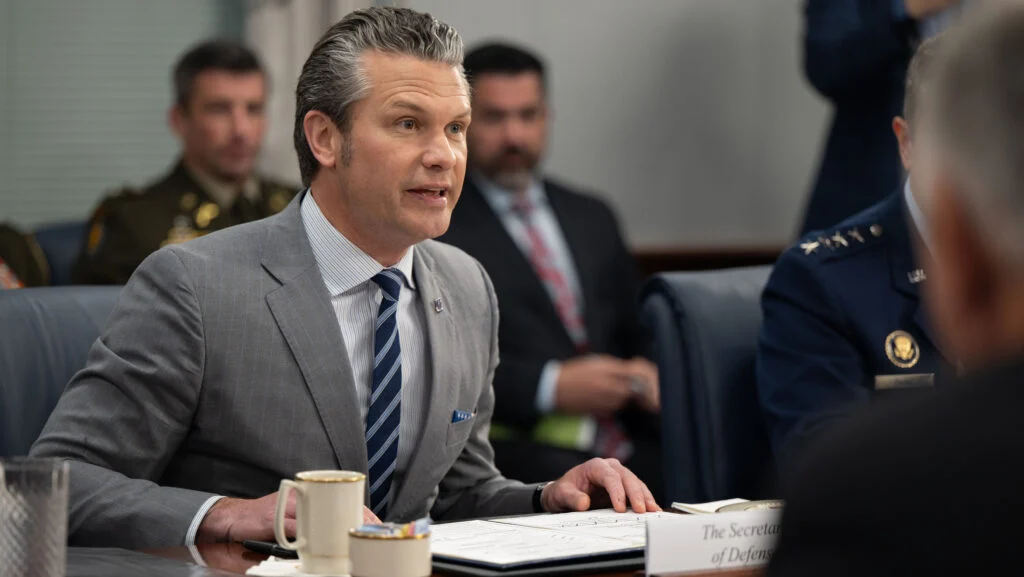 Featured image for Hegseth Promises Major Overhaul of Pentagon's Acquisition System