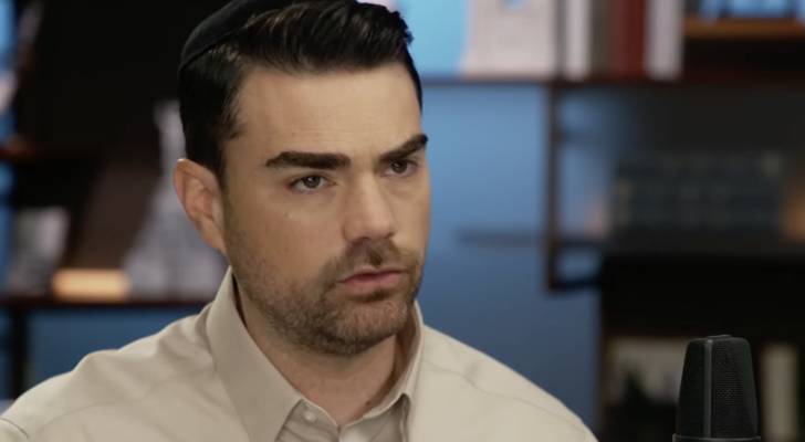 Featured image for "Reconsidering Social Security: Ben Shapiro's Perspective on Retirement Benefits"