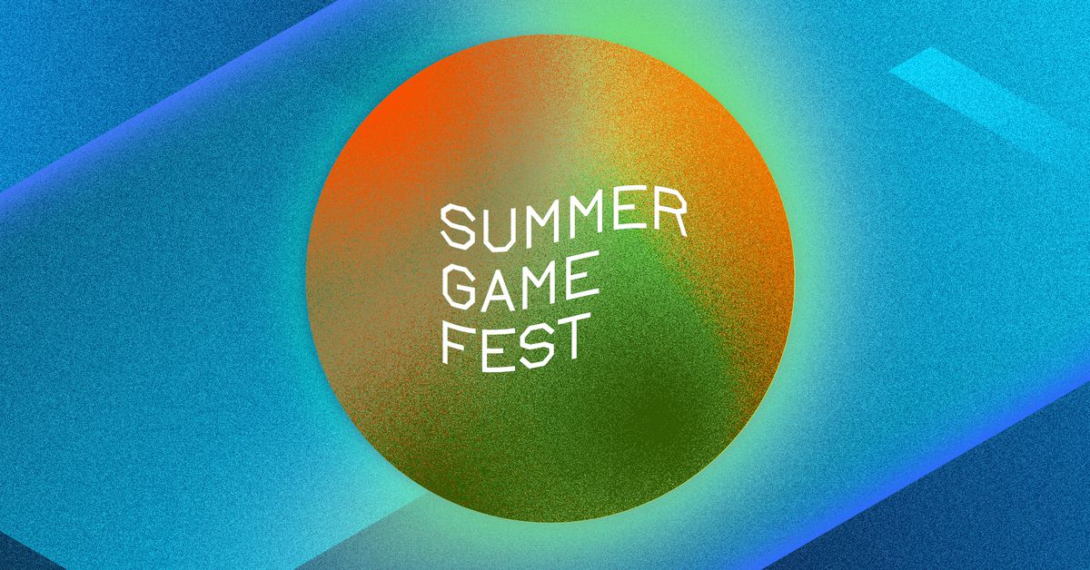 "Mark Your Calendars: Summer Game Fest 2023 and Gaming Conferences Announced!"