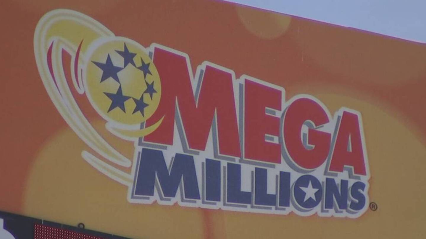 Georgia Resident Wins $4 Million Mega Millions Jackpot