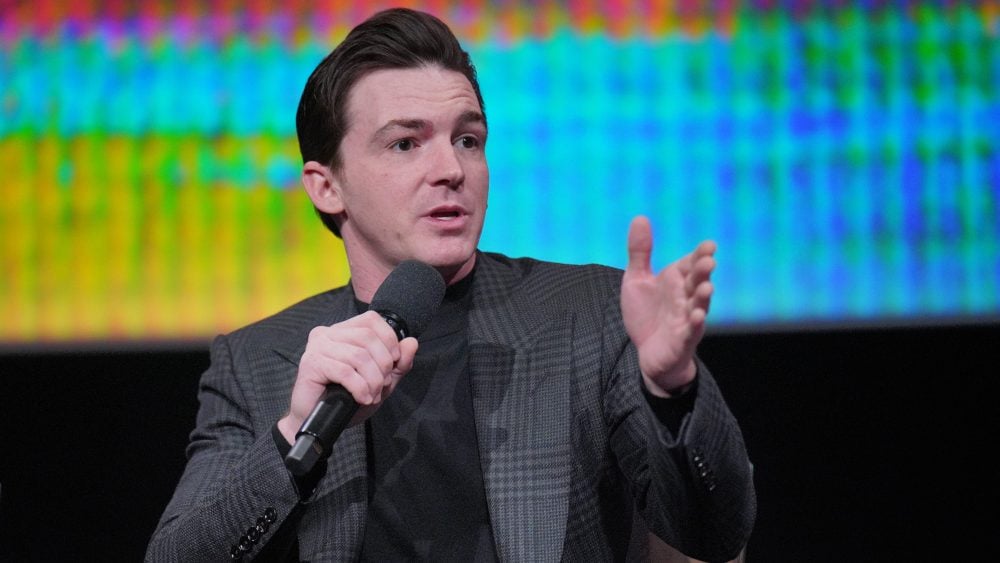 Featured image for "Drake Bell Reveals Surprising Supporters Amid Brian Peck Controversy"