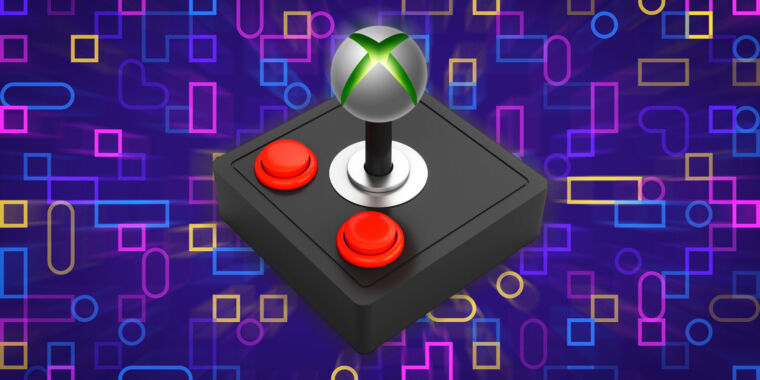 Xbox Emulator Crackdown Blamed on Nintendo