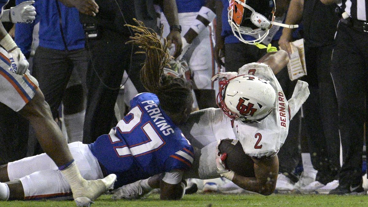 Featured image for Florida Gators vs. Utah Utes: A Highly Anticipated Season Opener