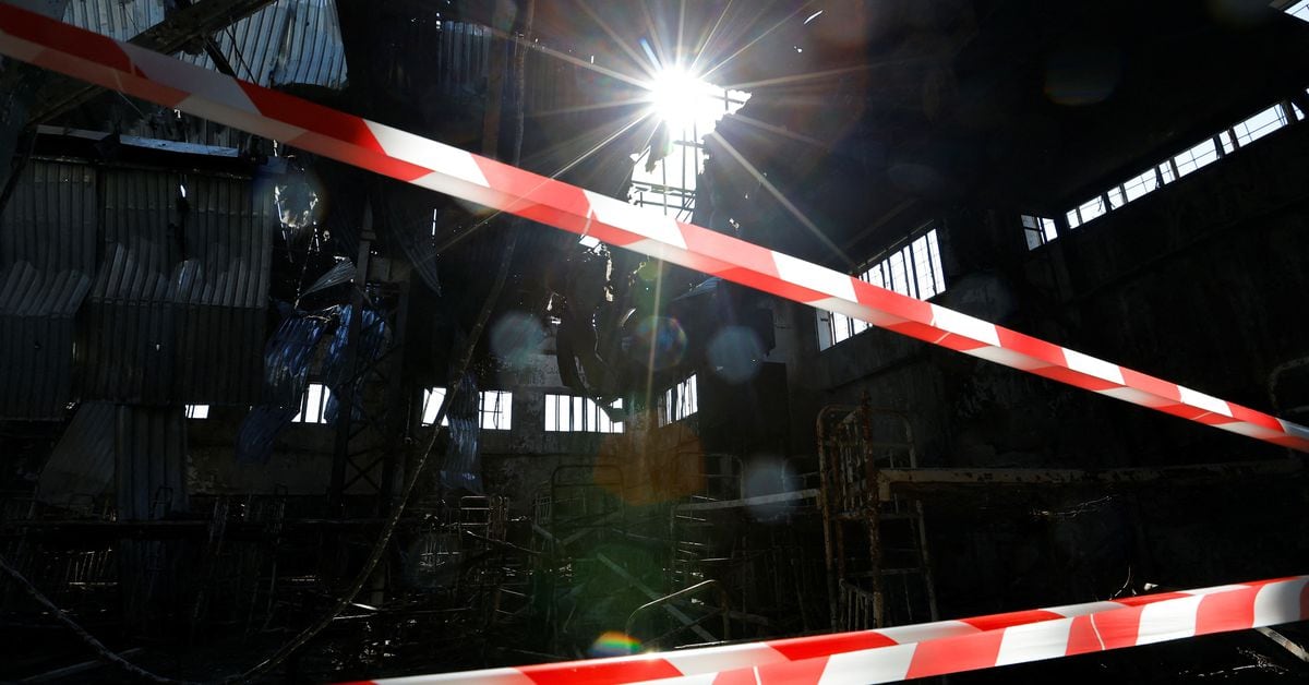 Featured image for UN Confirms: Russian Account of Attack on Ukrainian POWs Debunked