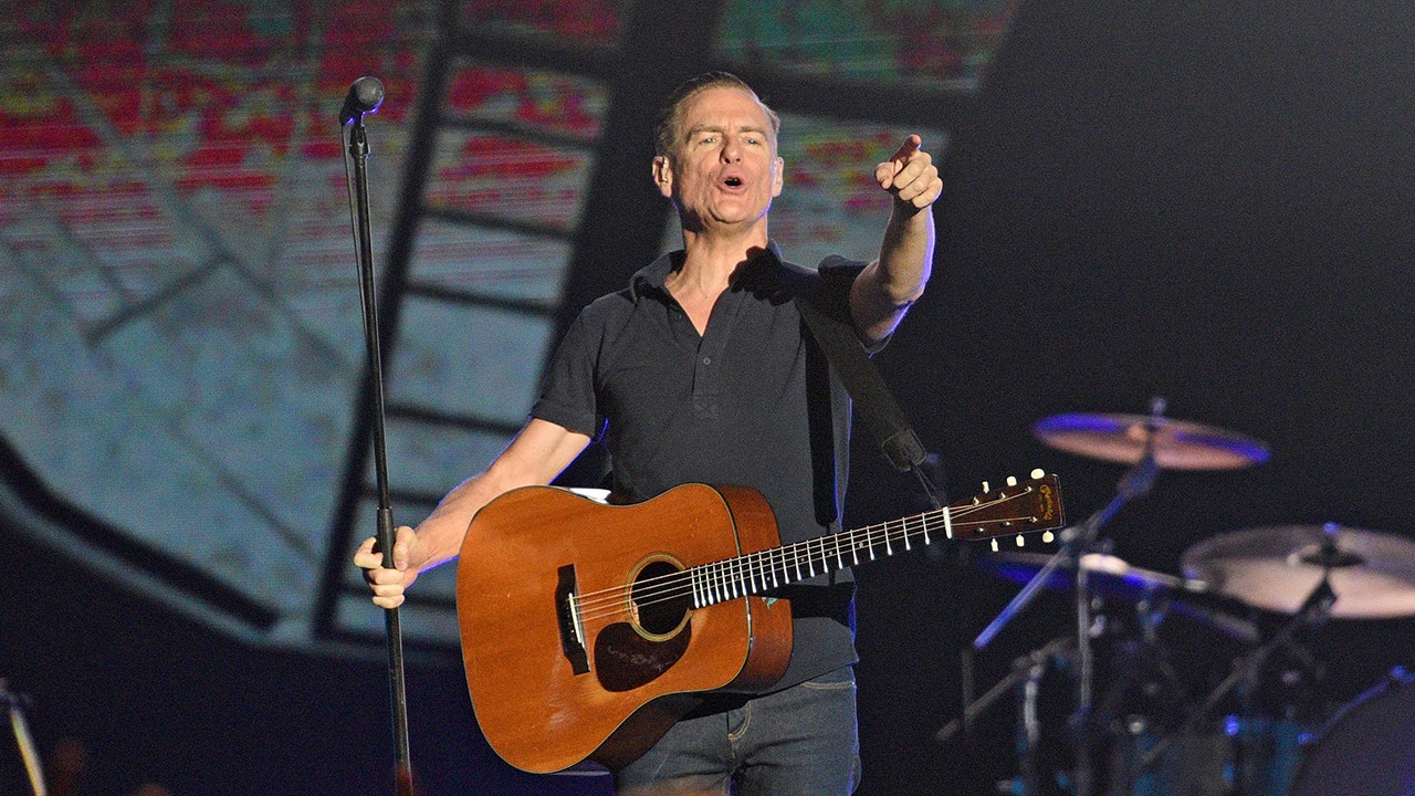 Featured image for Bryan Adams Unveils Racy Secrets Behind 'Summer of '69'
