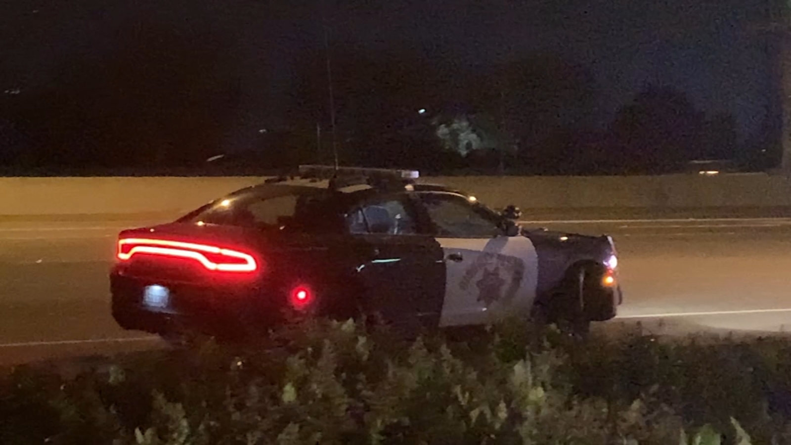 Child Fatally Shot on Bay Area Freeway, Police Investigating