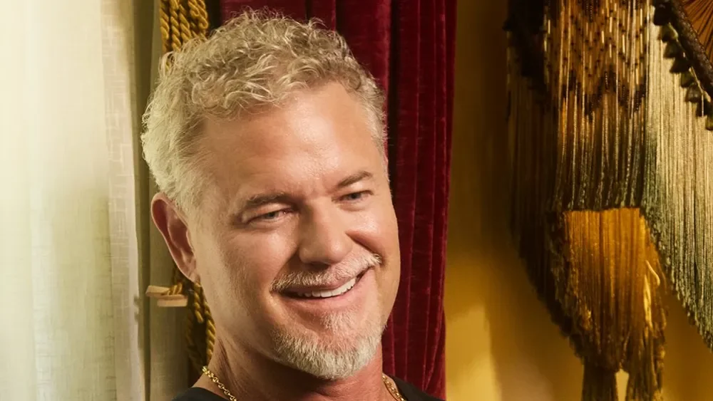 Eric Dane, Star of Grey’s Anatomy and Euphoria, Dies at 53 Following ALS Battle