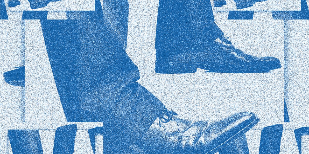 Featured image for Goldman Sachs Faces Talent Exodus as Julian Salisbury Joins Sixth Street