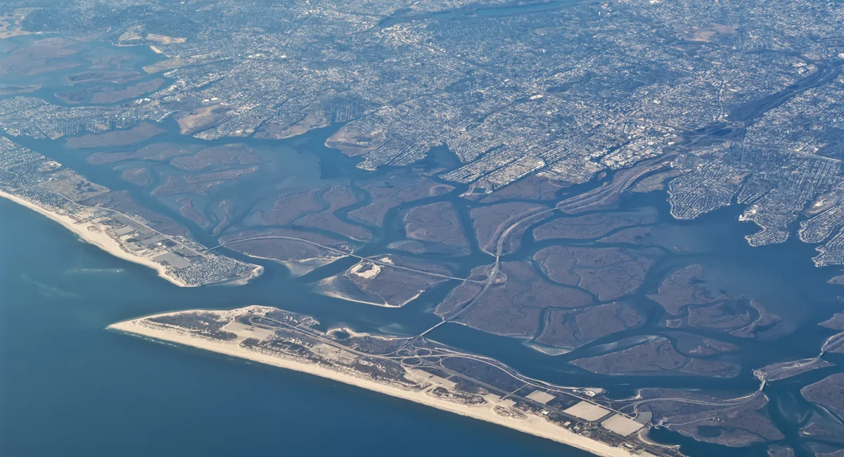 Featured image for "BP and Equinor Abandon New York Offshore Wind Project Amid Economic Challenges"