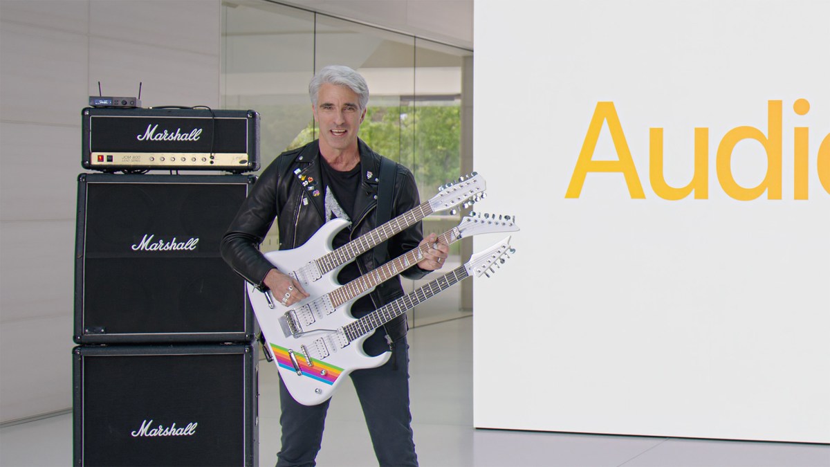 Featured image for WWDC 2024: iOS 18, macOS 15, and AI Highlights