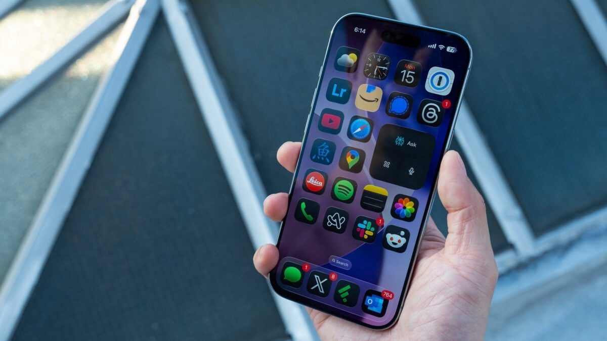 Featured image for Neon App, a Call-Recording Service Paying Users, Removed Over Security Concerns