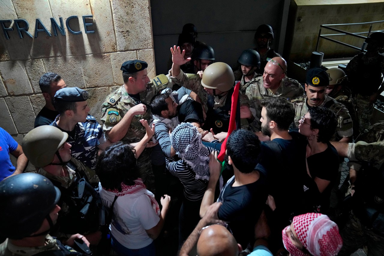 Urgent Evacuation Calls for Americans and Lebanese Canadians Amid Escalating Tensions