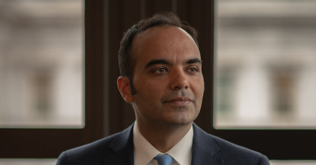 "Wall Street's Most Hated Regulator Under Siege: A Fundamental Threat Emerges"
