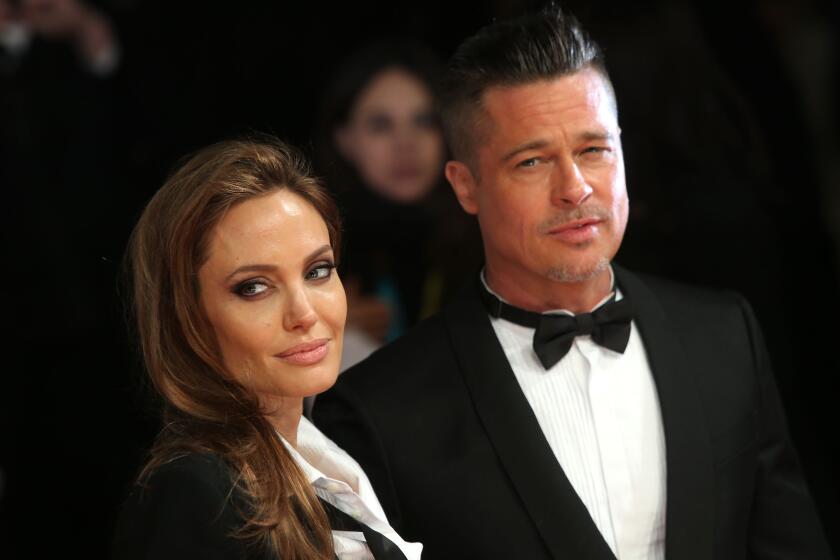Angelina Jolie Alleges Brad Pitt's Pre-2016 Abuse Hindered Winery Sale
