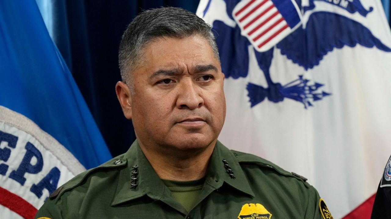 Border Patrol Chief Challenges Biden's Border Policies and Congressional Hearings.