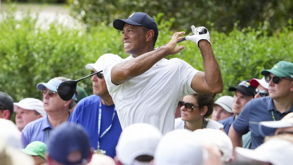 "2023 Masters: Tee Times, Winnings, and Highlights"