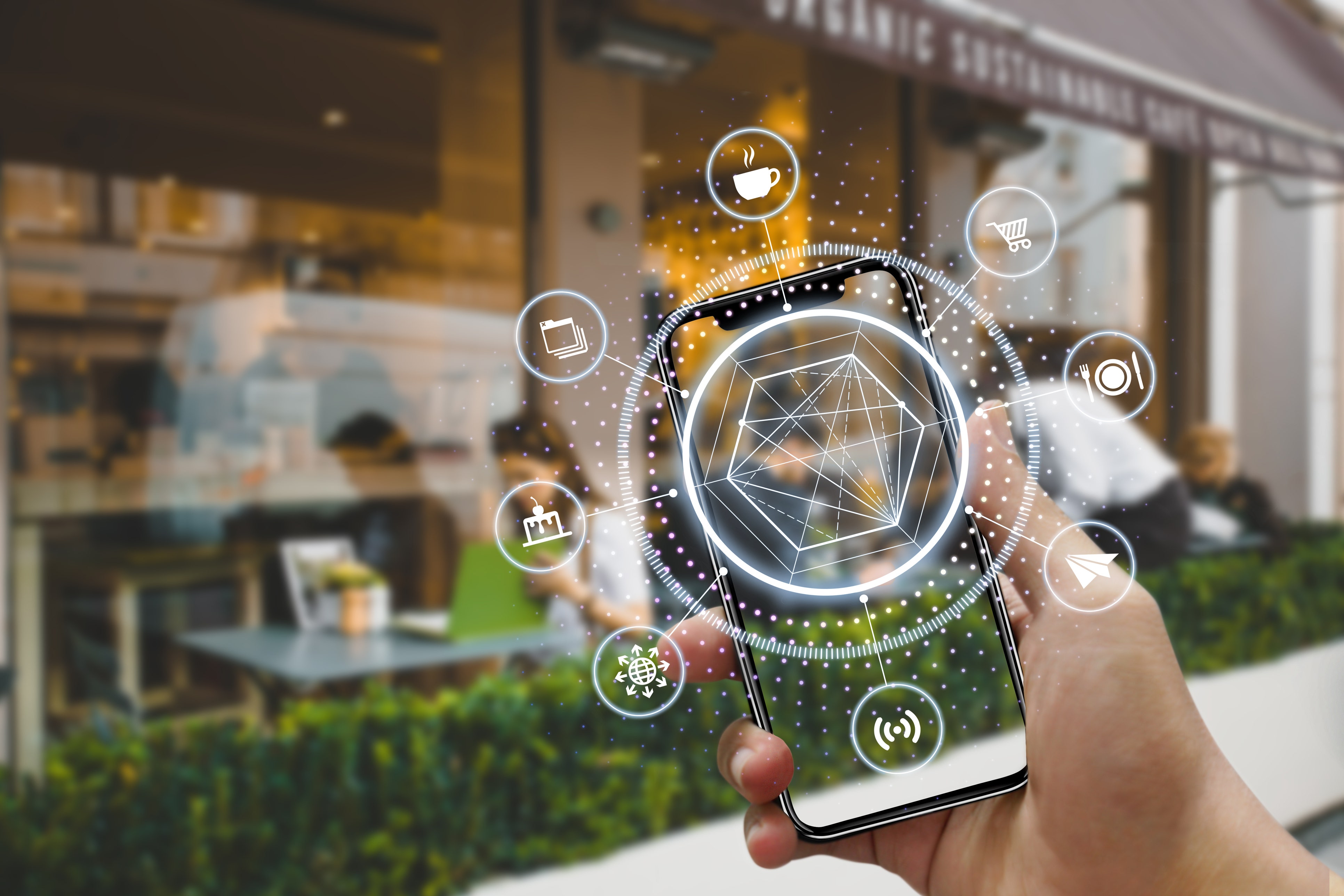 Featured image for "2024: The Year of AI Expansion and the Emerging Tech Landscape"