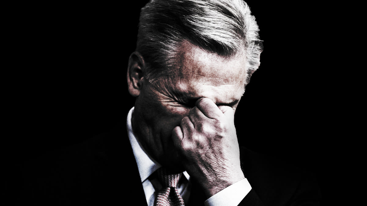"Republicans Grapple with McCarthy's Impeachment Fallout and Political Turmoil"