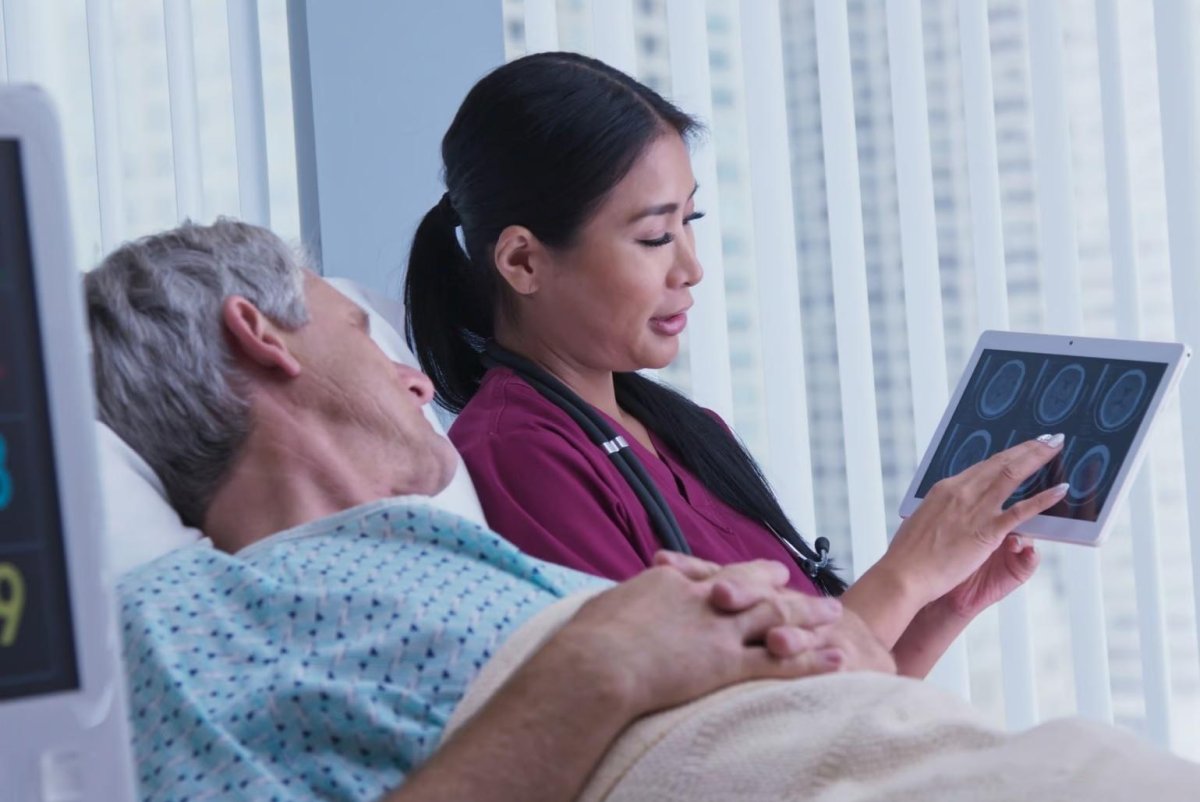 Featured image for "1 in 8 Older Americans Suffer Traumatic Brain Injury"