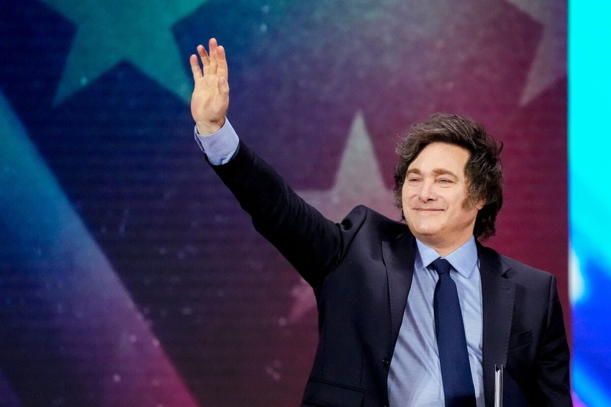 Featured image for Milei's Libertarian Party Secures Major Midterm Victory in Argentina