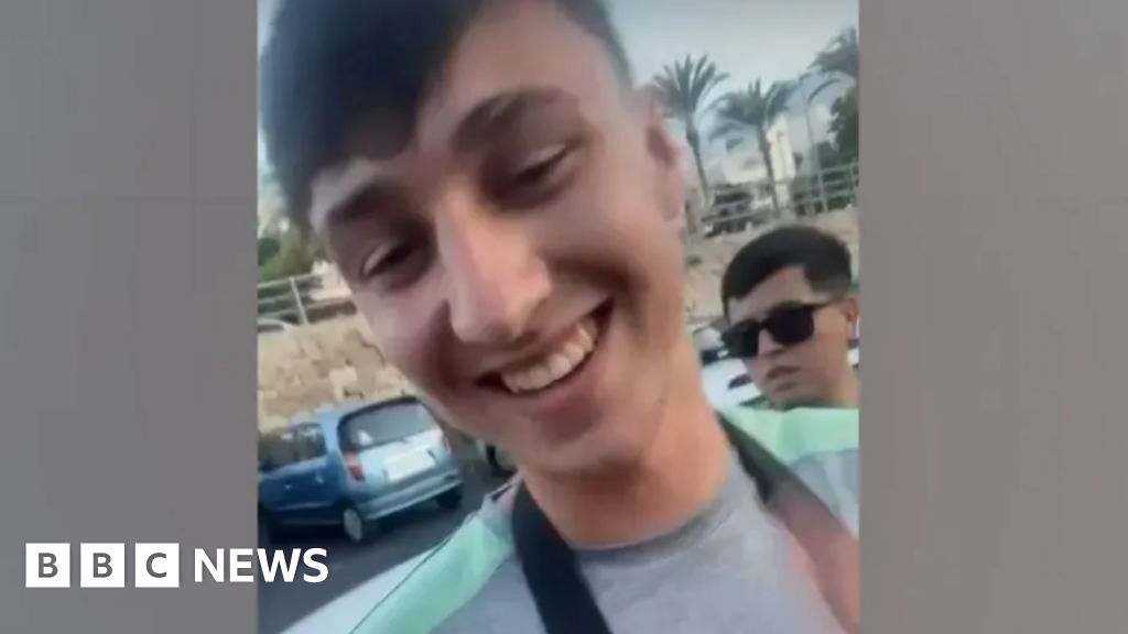 Featured image for Body of Missing Teen Jay Slater Found in Tenerife