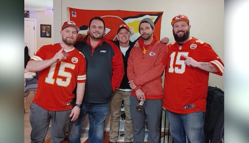 Featured image for "Kansas City Chiefs Fans' Toxicology Report Reveals Startling Findings"