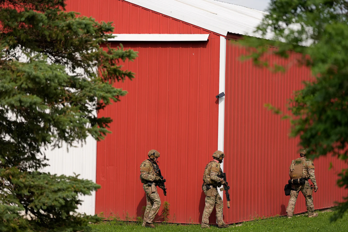 Featured image for Minnesota Violence and Lawmaker Attacks Spark Rising Concerns