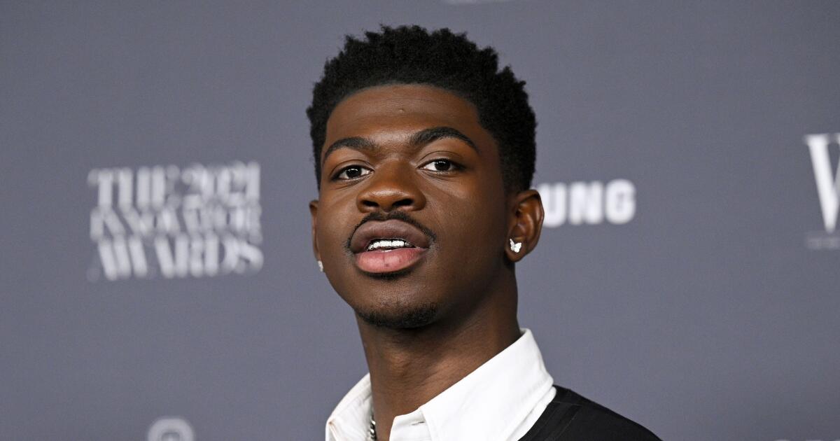 Featured image for Lil Nas X Addresses Legal Issues and Recent Incidents