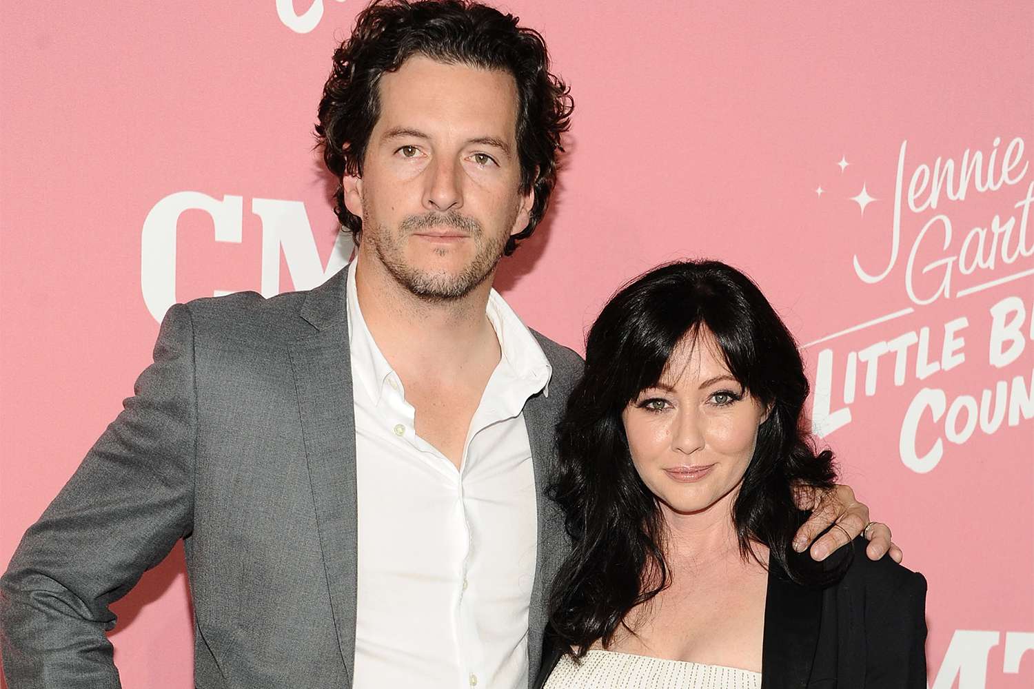 Shannen Doherty's Betrayal: Brain Surgery Revealed