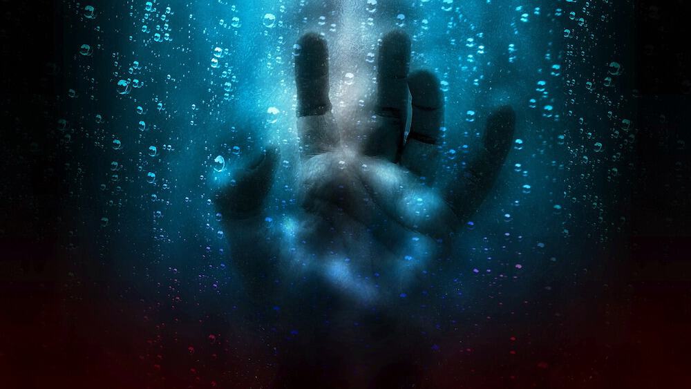 "NASA Unveils Astonishing Images of Enormous Ghostly Hand in Deep Space"