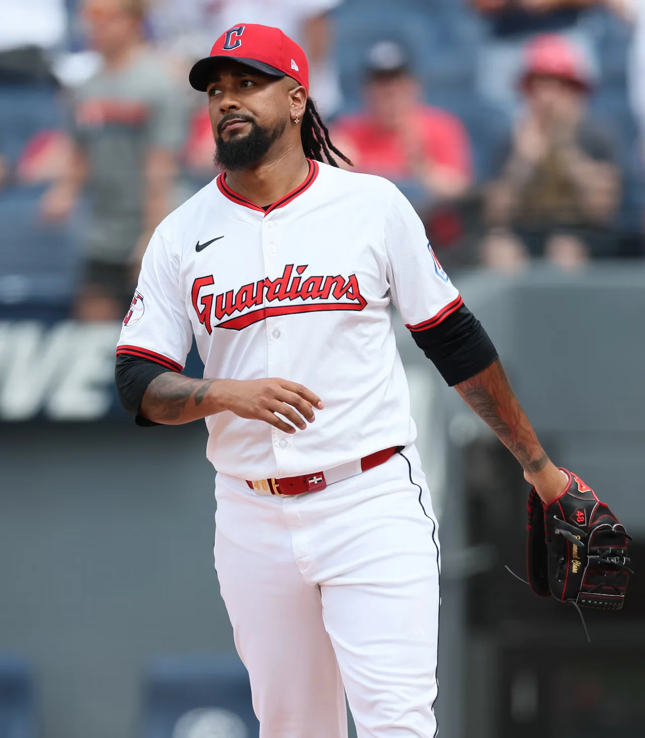 MLB Scandal Deepens as Guardians and Betting Controversies Unfold