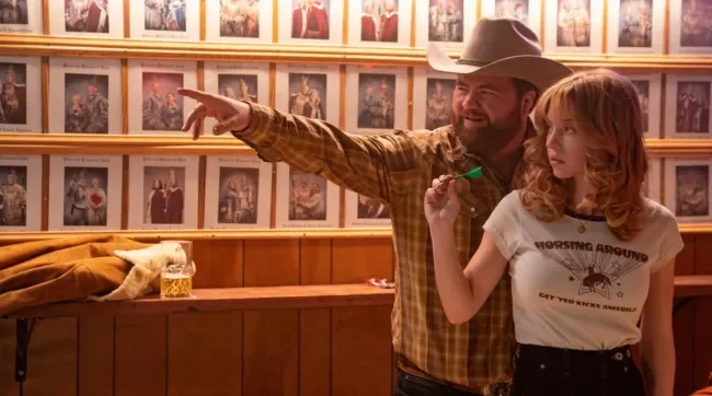 Sydney Sweeney’s 'Americana' Finds Niche Success Despite Box Office Challenges