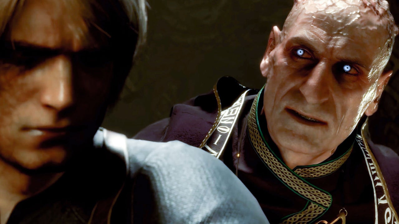 Capcom Addresses Game-Breaking Bug in Resident Evil 4 Remake