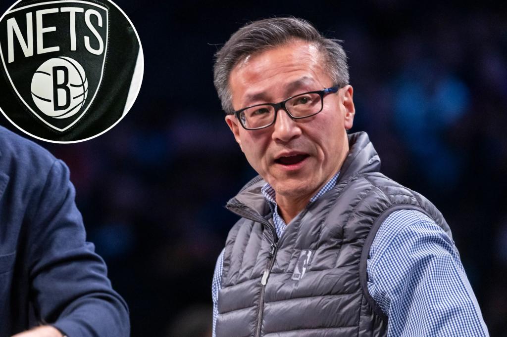 Featured image for Koch Family in Talks to Acquire Stake in Brooklyn Nets