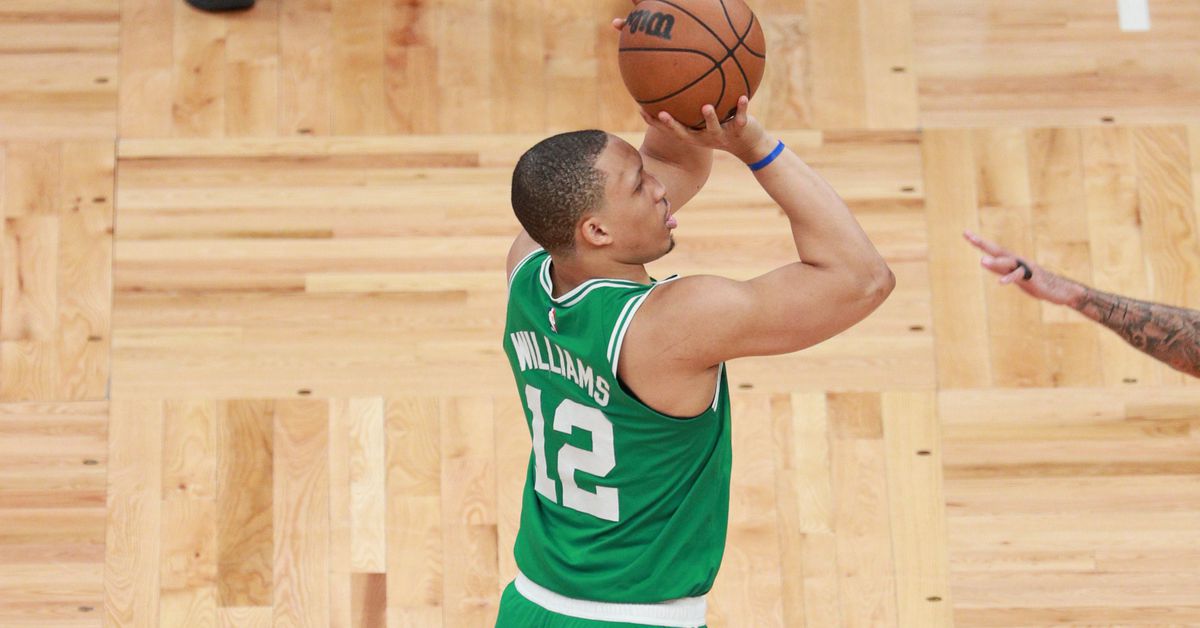 NBA Free Agency 2023: Mavericks Acquire Grant Williams in Three-Team Trade