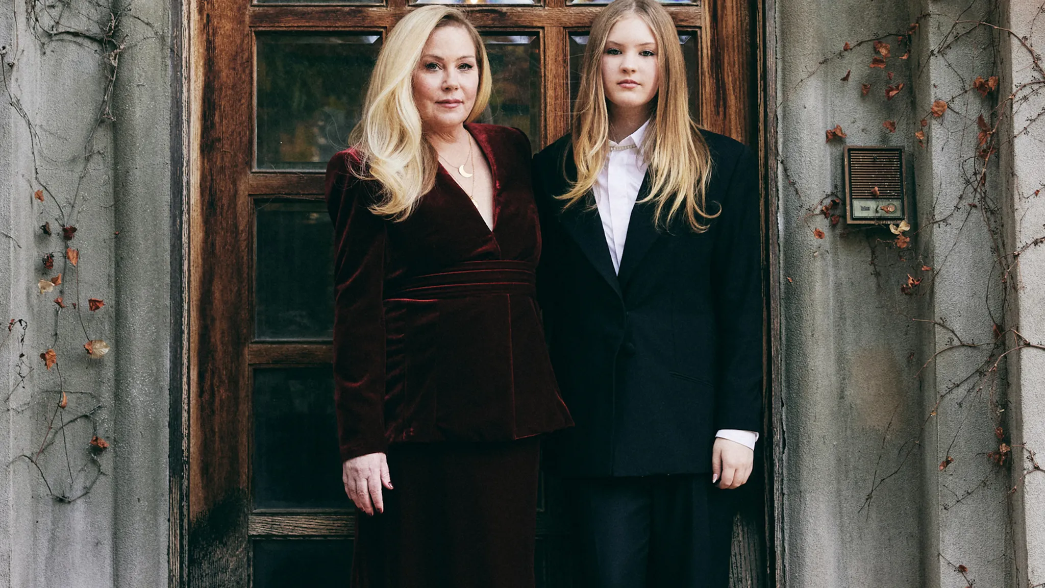 Featured image for Christina Applegate Opens Up About MS Impact on Her Daughter