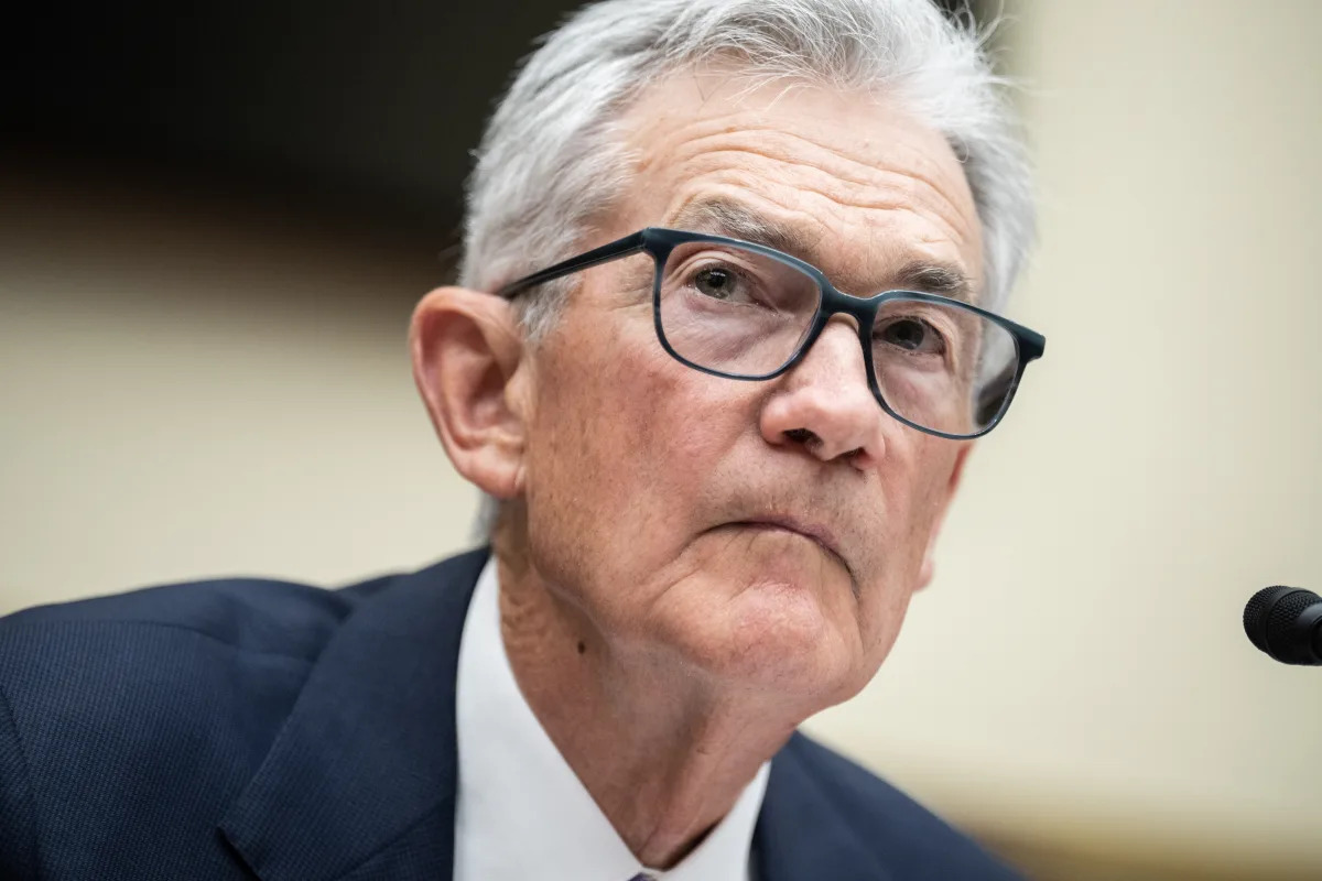 Featured image for "Federal Reserve Expected to Ease Bank Capital Requirements, Powell Signals"