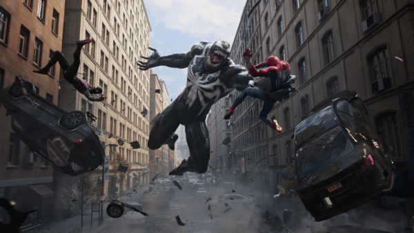 Insomniac's DualSense Mastery & Naughty Dog's Mass Effect-like Game: Insider Insights