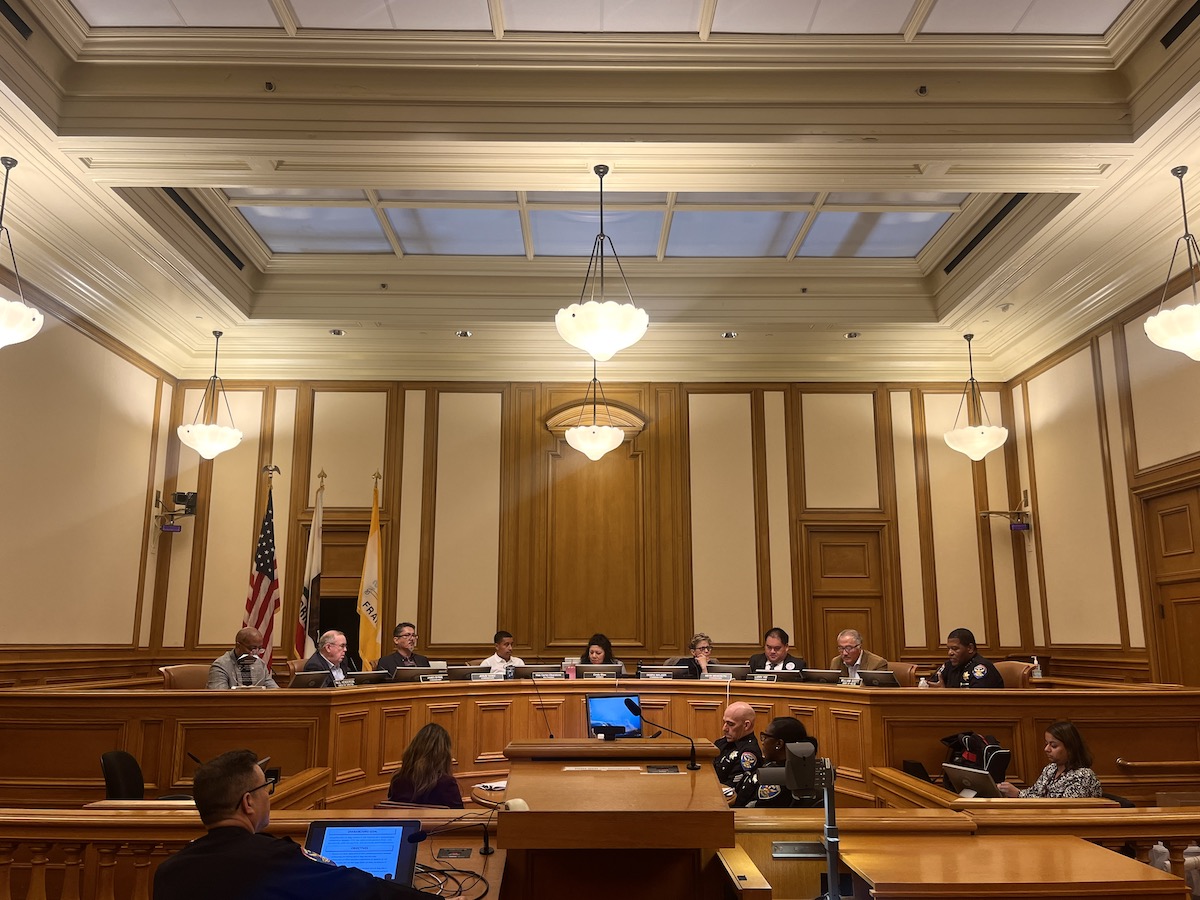 Featured image for San Francisco Officials Clash Over Controversial Drug Enforcement Policy