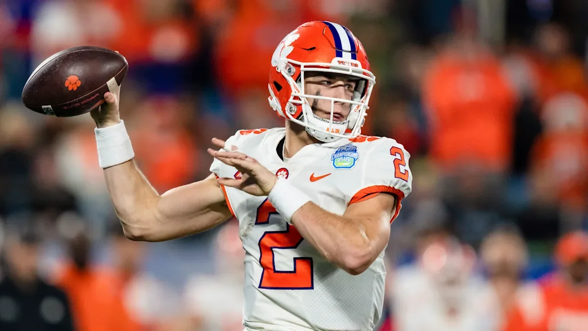 "Early Betting Lines and Top Matchups for 2023 College Football Season"