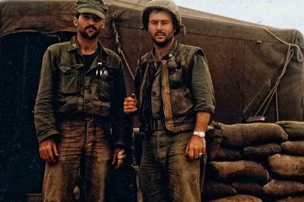 Featured image for "Marine Hero's Legacy Lives On: Navy's Latest Destroyer Honors Courageous Company Savior"